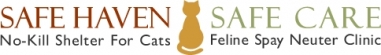 safehaven Logo