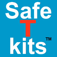 safetykitstore Logo