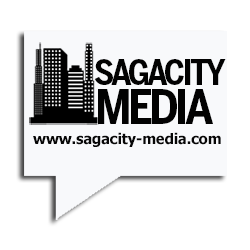 sagacitymedia Logo