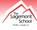 sagmontschools Logo