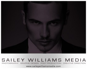 saileywilliamsmedia Logo