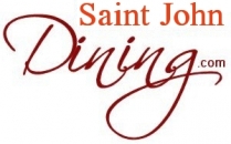 saintjohndining Logo