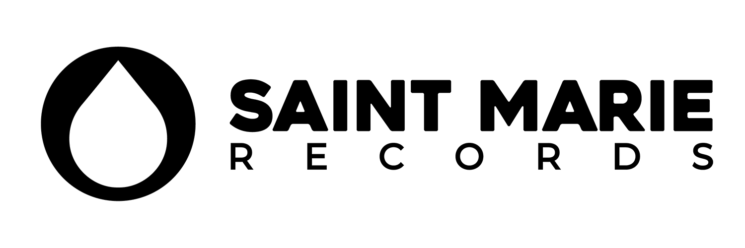 saintmarierecords Logo