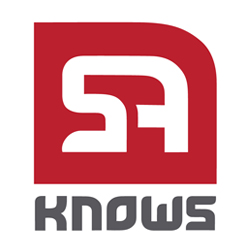 saknows Logo