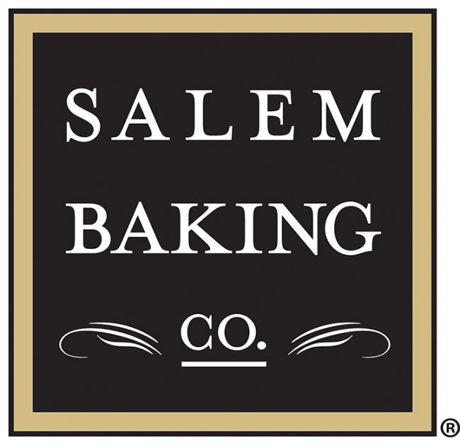 salembaking Logo