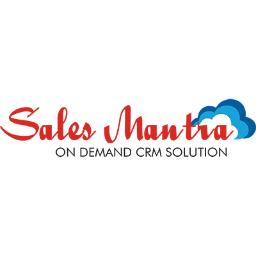 salesmantra Logo
