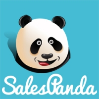 salespanda Logo