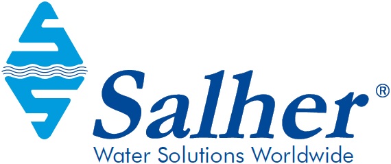 salher Logo