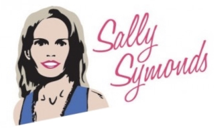 sallysymonds Logo