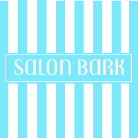 salonbark Logo