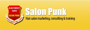 salonpunk Logo