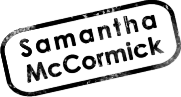 samanthamccormick Logo