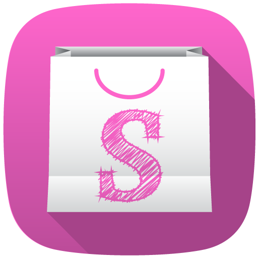 sammoudraonlineshop Logo