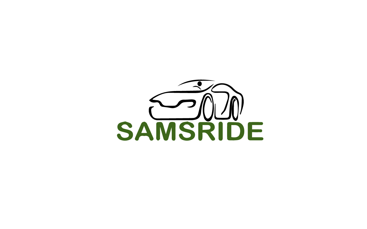 samsride Logo