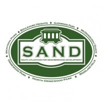 sandatlanta Logo