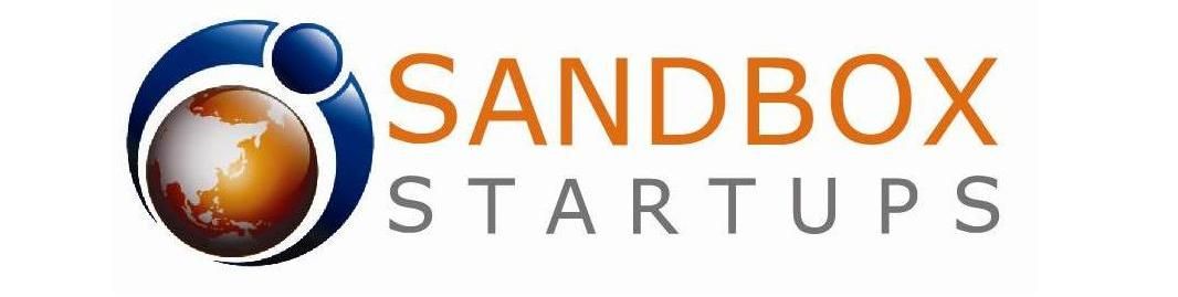 sandboxstartups Logo