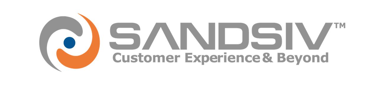 sandsiv Logo