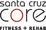 santacruzcore Logo