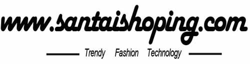 santaishoping Logo