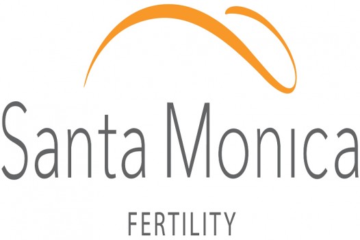 santamonicafertility Logo