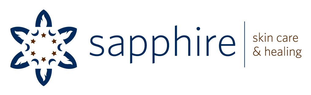 sapphireskincare Logo