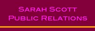 sarahscottpr Logo
