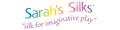 sarahssilks Logo