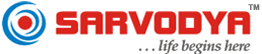 sarvodyarealestate Logo