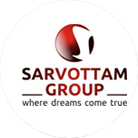 sarvottamnxone Logo