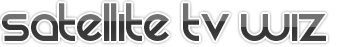 satellitetvwiz Logo