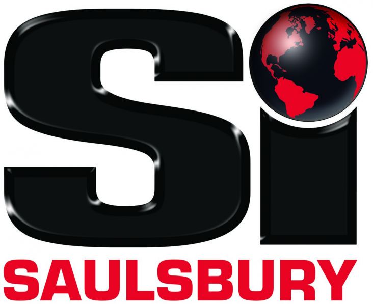 saulsbury Logo