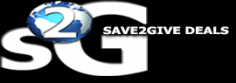 save2give Logo