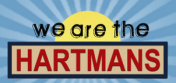 savehartmans Logo