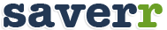 saverr Logo