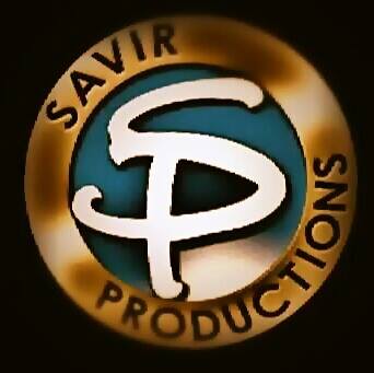 savirproductions Logo