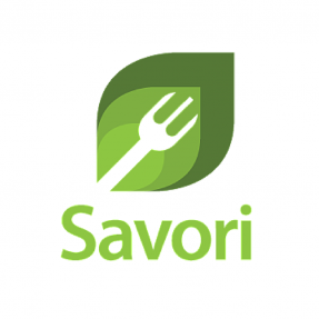savori Logo