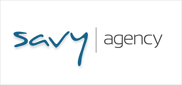 savyagency Logo