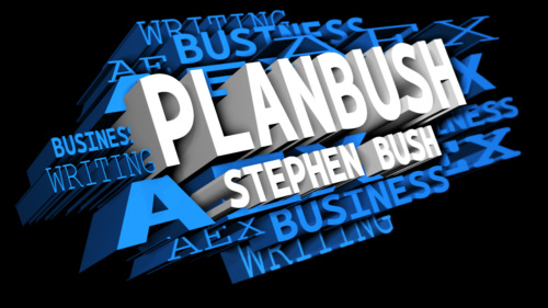 Business Writing Services from Stephen Bush and AEX