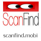 scanfind Logo