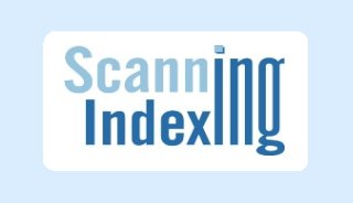 scanning Logo