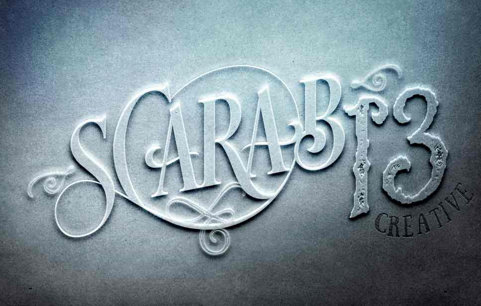 scarab13 Logo