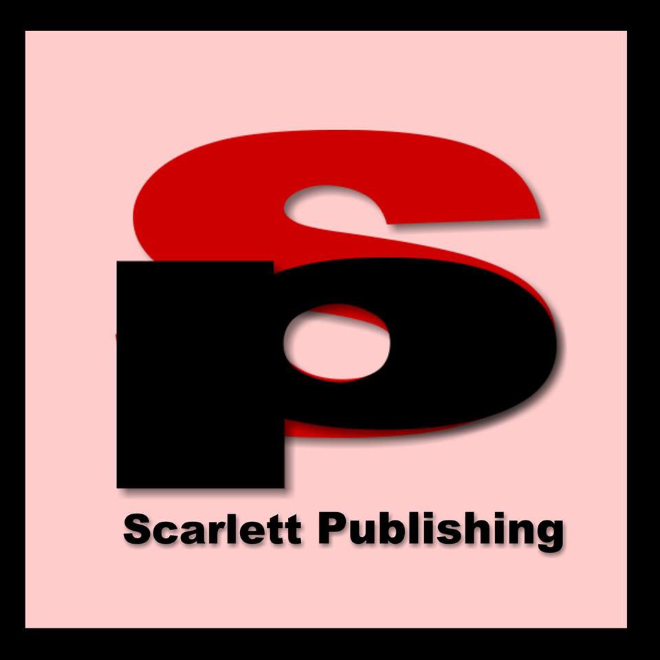 scarlettpublishing Logo