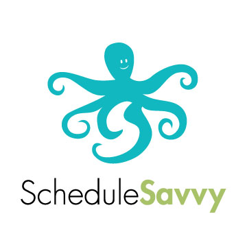 schedulesavvy Logo