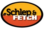 schlepandfetch Logo