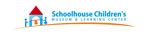 schoolhousemuseum Logo