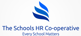 schoolshrcooperative Logo