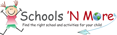 schoolsnmore Logo