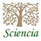 sciencia Logo