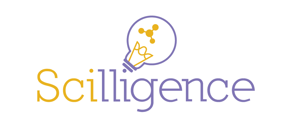 scilligence Logo