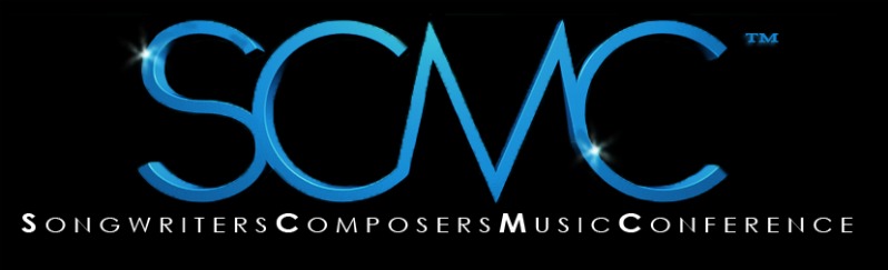 scmusicconf Logo